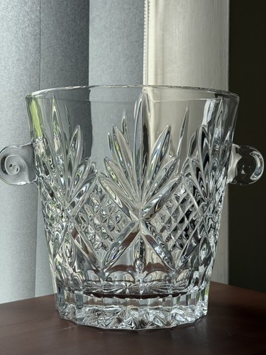 Argyle heavy cut crystal - argyle,