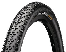 CONTINENTAL Fahrradreifen Race King ShieldWall 29 Zoll | ETRTO: 50-622 | Falt | 