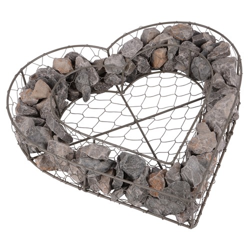 Unus herzgitter herz - unus®,