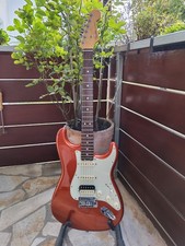 Fender Stratocaster USA American Elite