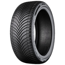 BRIDGESTONE Ganzjahresreifen 225/50 R 17 XL TL 98V TURANZA ALL SEASON 6 BSW M+S 