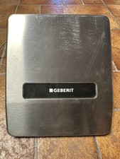 Geberit Urinal Steuerung 
