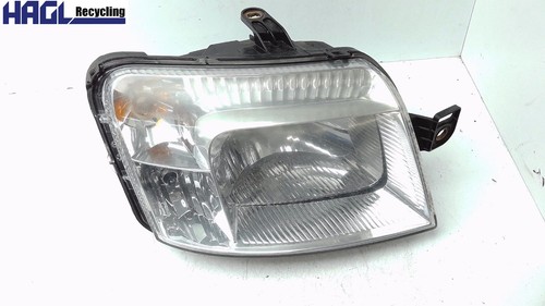 Scheinwerfer mit blinker - scheinwerfer,