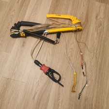 F-One Linx Bar Top Zustand |