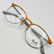 Ray Ban Brille Damen Herren