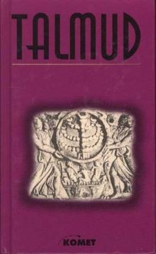 Talmud von fromer - talmud, (hrsg.)