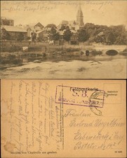 Charleville-Mézières