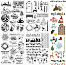 4Blatt Klare Stempel