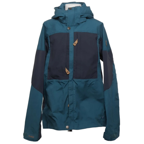 Fjällräven allwetterjacke - fjällräven,,