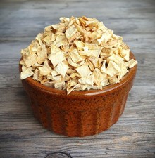 PETERSILIENWURZEL Würfel -