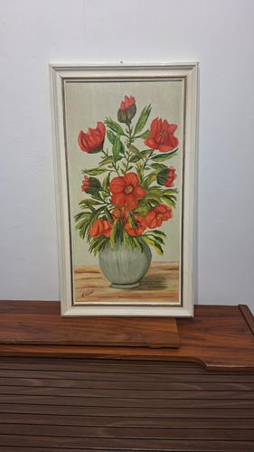 Original gemälde stillleben - original,