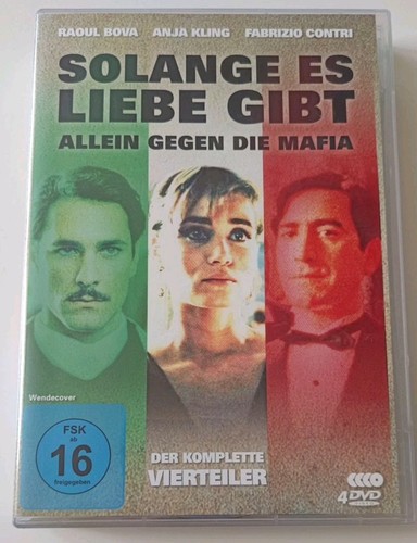 Solange liebe gibt allein - solange,
