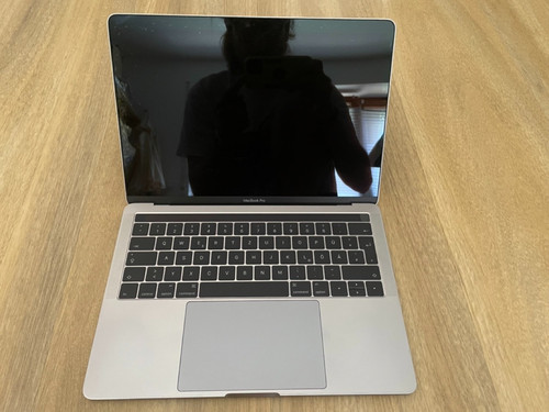 Macbook pro zoll 2016 9 - pro, 13