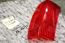 Rücklicht Glas NOS 291858 Triom 220090 Piaggio ZIP 1 50 Fastrider ZAPC07 ZIP SP1