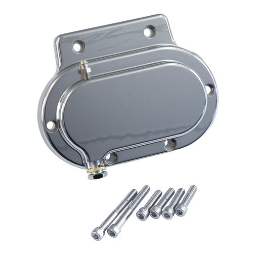 Billet alu getriebe deckel - alu,