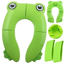 Toilettensitz Kinder - Faltbar