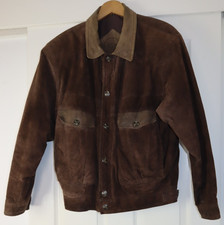 Vintage Trader Jeans Leder