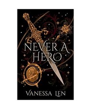 Never a Hero, Vanessa Len