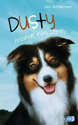 Dusty freunde fürs leben - freunde,