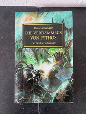 Horus Heresy - Die Verdammnis