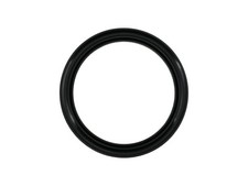 Gummi - Tankdeckeldichtung Ø