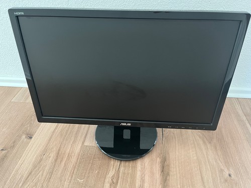 Asus tft ve228h zoll - asus,