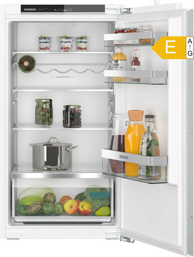 Siemens einbaukühlschrank - siemens,