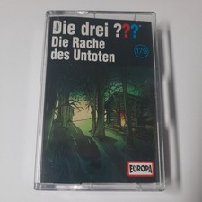 Die Drei ??? Fragezeichen MC