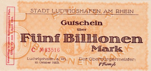 Ludwigshafen stadt 5 - -,
