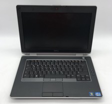 Laptop DELL Latitude E6430