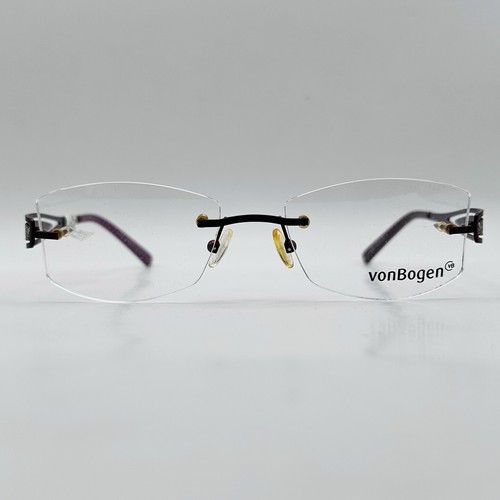Vonbogen brille damen eckig - brille,