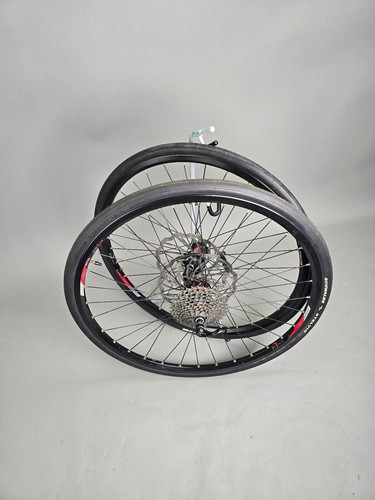 Laufradsatz disc zoll - laufradsatz,