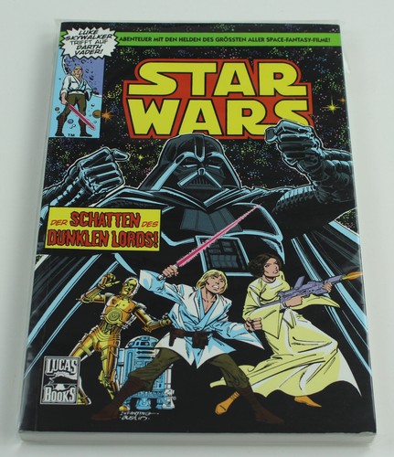 Star wars classics - wars, 3