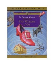 Wizard of Oz, L. Frank Baum