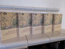 ❤️5 Bücher Verhandlungen