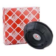 2x febi 08157 Federbeinlager