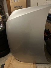 Original Golf 6 Motorhaube 5G0823155