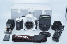 Pentax digitale - pentax, k-50
