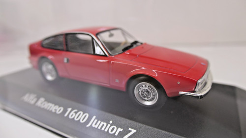 Maxichamps alfa romeo - maxichamps,