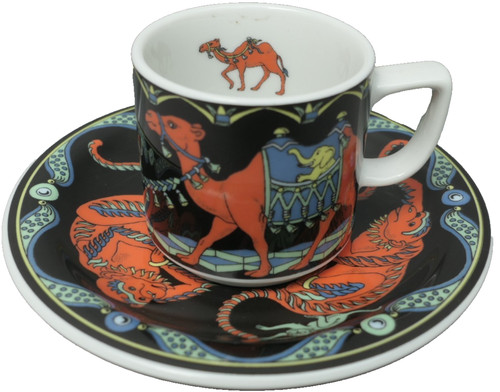 Bopla camel von 4 - 1,