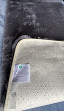 Edelzeit Kaninchen Fell Optik