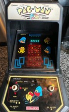 1981 Coleco Vintage Pac-Man