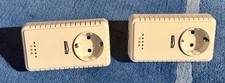 Marmitek IPTV PLC 650 Powerline Adapter LAN über Steckdose