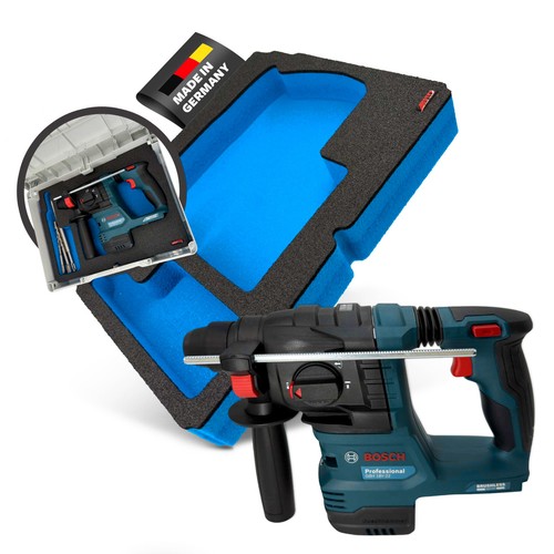 Bosch gbh 18v schaumeinlage - bosch,