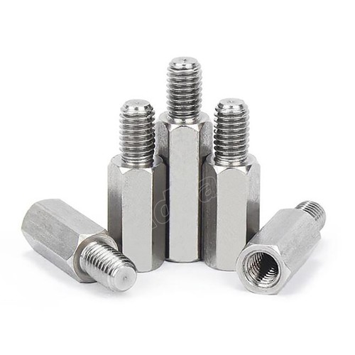 M6 edelstahl - m6,