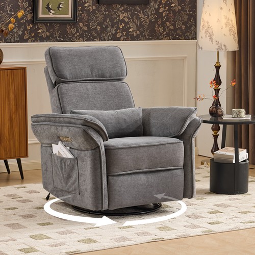 Relaxsessel sessel mit - tv-sessel,
