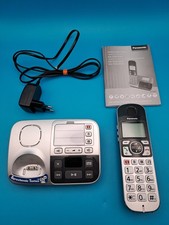 Telefon panasonic tge 520 - telefon, kx-tge-520