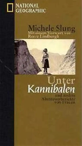 Unter kannibalen und - kannibalen, andere