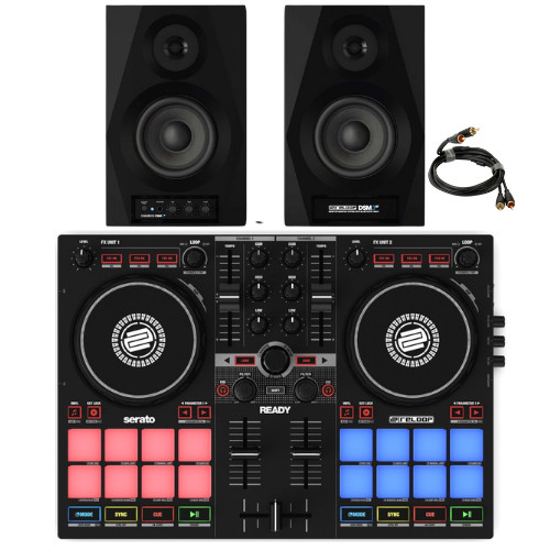 Reloop ready portable - reloop,