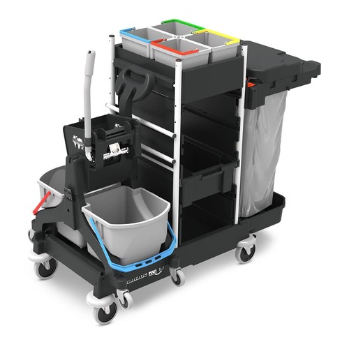 Numatic procar plus - procar,